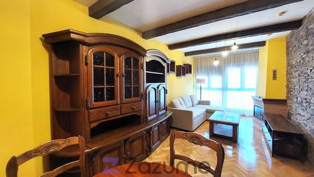 Piso de alquiler en C. Aliaga, Canillejas - Photo 3