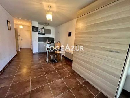 Location AppartementGolfe-Juan - Photo 4