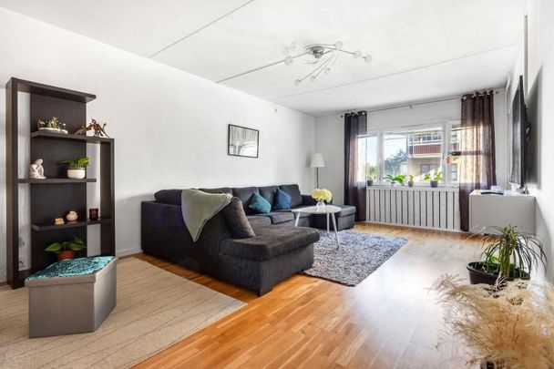 Helsingörsgatan, Kista - Foto 1