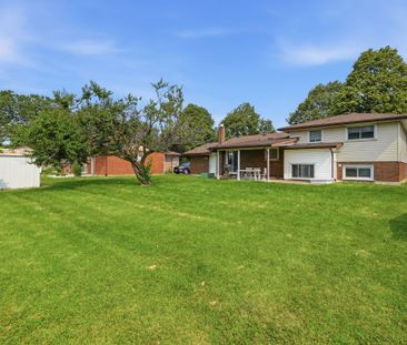 For Lease - 6562 Glengate Street, Niagara Falls, Ontario - Photo 1