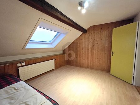 7 Zimmer, 209 m², 1. Stock - Foto 2