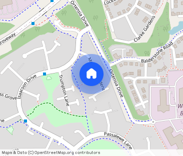 Minerva Gardens, Wavendon Gate, Milton Keynes, MK7 - Photo 1