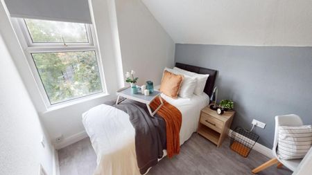 278 Queens Road, NG9 2BD, NOTTINGHAM - Photo 3