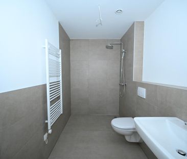 Neubau-Erstbezug! 4-Zimmer-Wohnung: ALLES INKLUSIVE! Seubersdorf - ... - Foto 6