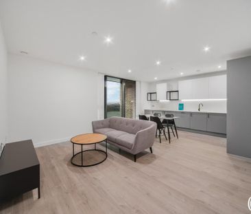 2 bedroom apartment to rent - Photo 1