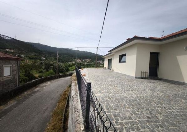 Moradia T3 em Viana Do Castelo