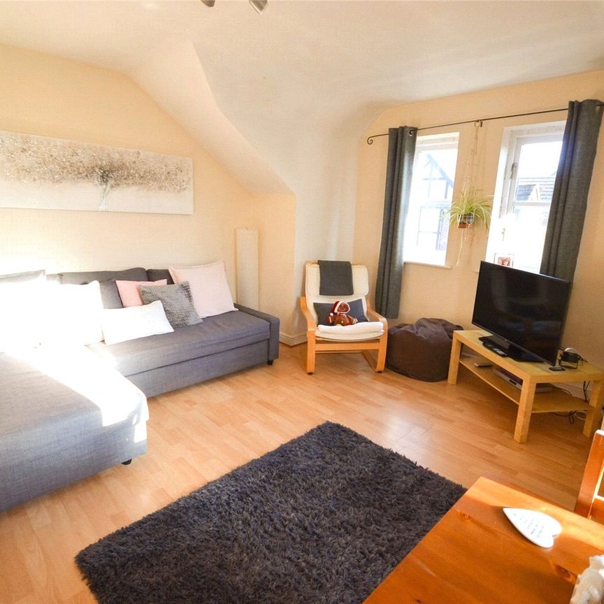 Pencarrow Close, Mersey Road, Didsbury, Manchester, M20 2PS - Photo 1