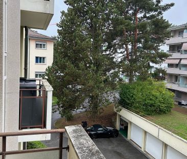 Spacieux appartement de 6 pièces avec balcon à Pully 3330.- charges... - Photo 6