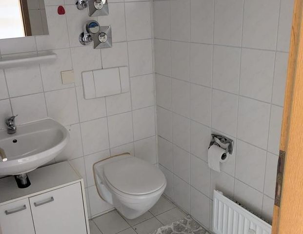 28m2 Wohnung Kassel Oberzwehren - Foto 1