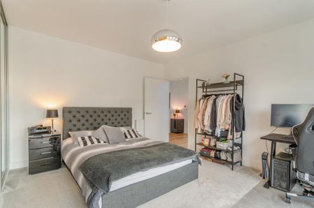 1 bedroom apartment to rent - Photo 4