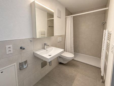 Frisch sanierte 3.5-Zimmer-Wohnung in Ostermundigen - Foto 5