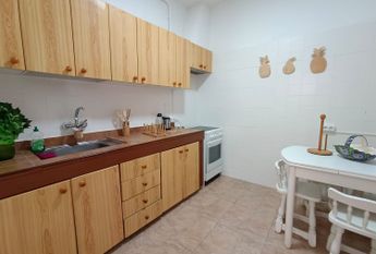 Casa/Chalet pareado En alquiler Calle Beneharo, Distrito Playa Jardín, Puerto de la Cruz