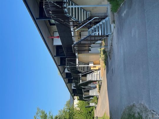 Bäckemadsvägen 8 M - Foto 1