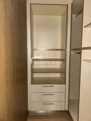 Ενοικίαση κατοικίας, 110 τ.μ., Αγία Μαρίνα, 780 € - Photo 1