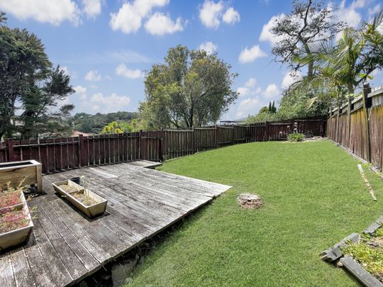 Tidy Warm family house in Bayview - Photo 1