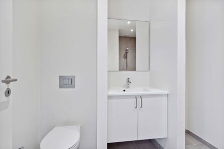 4-vær. rækkehus - Foto 2