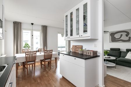 Rostagatan, Örebro - Photo 3