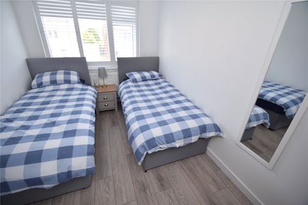 Apartment to rent in Lamplugh Lane, Bridlington, YO15 - Photo 5