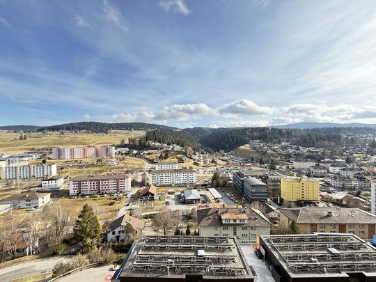 A panoramic view - 3 months of net rent offered - Photo 1