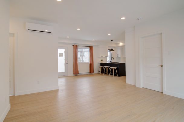 5001, boul. Bertrand-Fabi #207, Sherbrooke (Rock Forest | St-Élie) - Photo 1