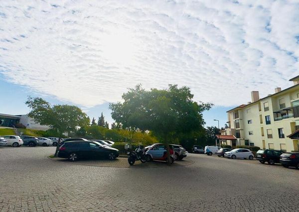 3 Bedroom Apartment with garden, Belas Clube de Campo, Sintra