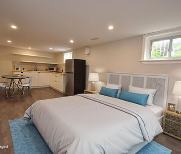 For Lease - 73 Gort Avenue Unit# B, Toronto, Ontario - Photo 3