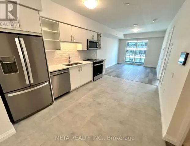 811 - 93 ARTHUR STREET S | 811 - 93 ARTHUR STREET S, Guelph - Photo 1