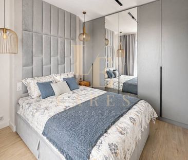 2 POKOJE | 2 balkony | CH PROMENADA - Photo 6