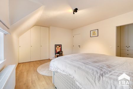 Bemeubelde nieuwbouwwoning met luxe afwerking - Photo 4