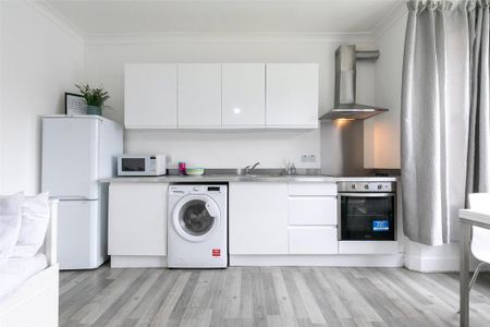 1 bedroom barn conversion to rent - Photo 5