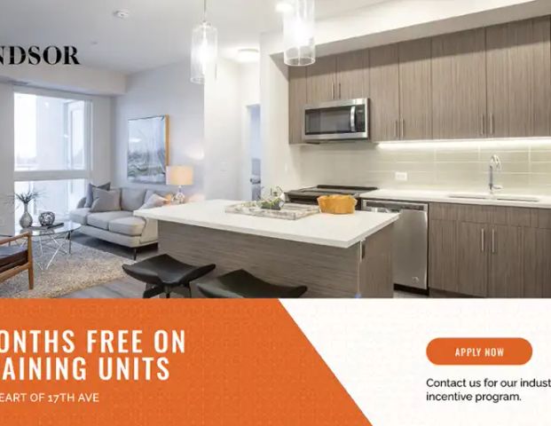 The Windsor | 5112 Elbow Drive Southwest, Calgary - Photo 1