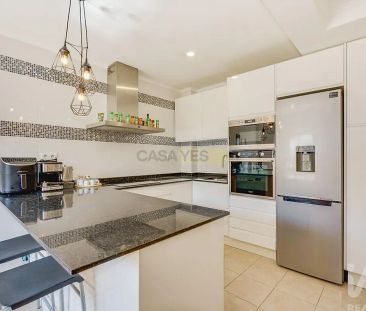 Apartment T3 in São Domingos de Rana, Cascais - Photo 3