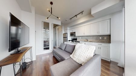 For Lease - 215 Fort York Boulevard Unit# 3403, Toronto, Ontario - Photo 3