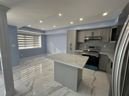 For Lease - 186 Boundary Boulevard Unit# Bsmnt, Whitchurch-Stouffville, Ontario - Photo 4