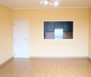 Appartement te huur in Saint-Nicolas voor € 670 met 1 slaapkamer - Foto 6