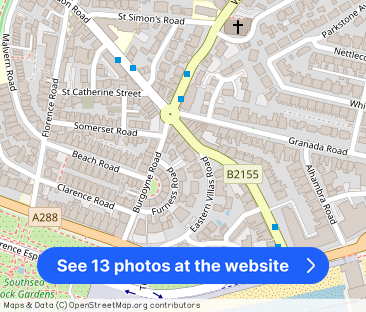 Clarendon Road, Southsea - Photo 1