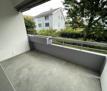 Charming apartment in Allschwil - Photo 5