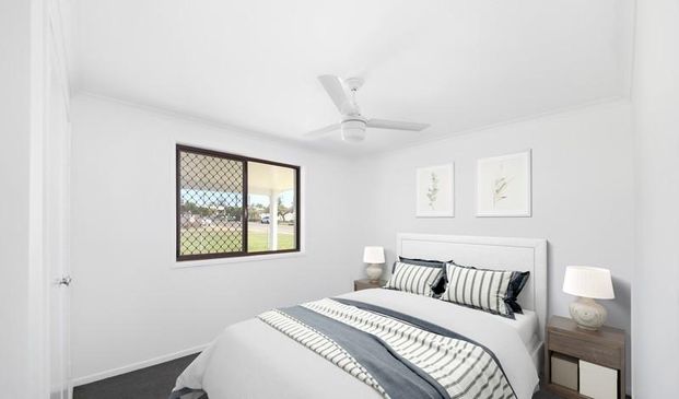 Three bed family home - Cooroy - Photo 1