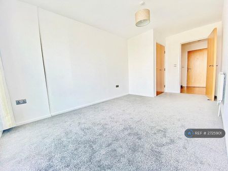 2 bedroom flat to rent - Photo 5