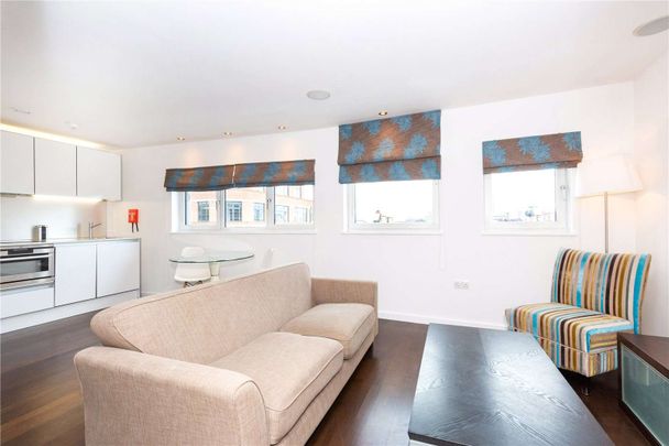 Islington On The Green, 12A Islington Green, Islington, London, N1 2XN - Photo 1