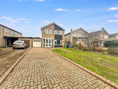 Penryn Close, Norwich, NR4 - Photo 4