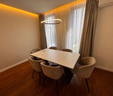 VILA 5 CAMERE DE INCHIRIAT | PIPERA | MAYA RESIDENCE - Photo 2