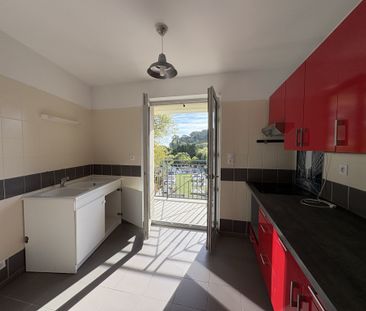 Location Appartement 4 pièces 87m² CASTELNAUDARY 11400 - Photo 5