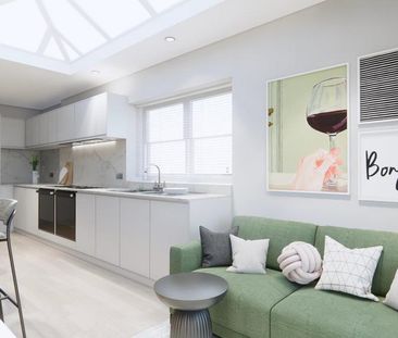 1 bedroom in a house share to rent - Photo 1