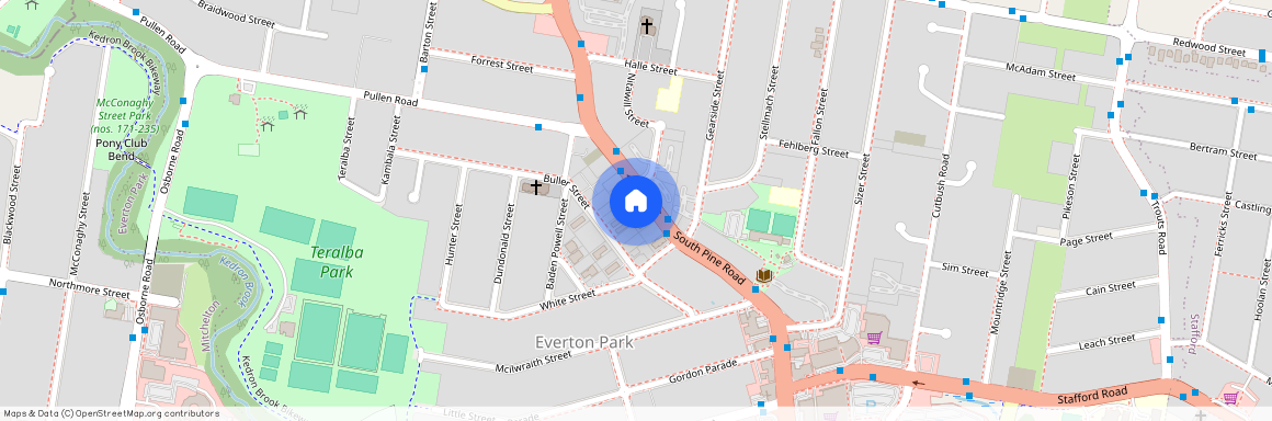 4/642 South Pine Road, Everton Park QLD 4053