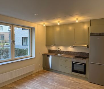 Biblioteksgränd 2, 74142, Knivsta - Photo 3