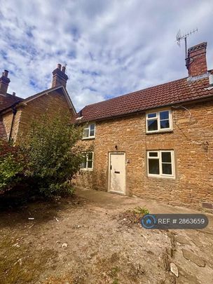 1 bedroom end of terrace house to rent - Photo 1