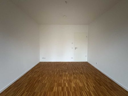 Moderne 3-Zimmer-Wohnung in Rummelsburg! - Foto 5