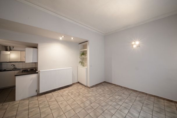 Gelijkvloers appartement te huur in Gent - Photo 1