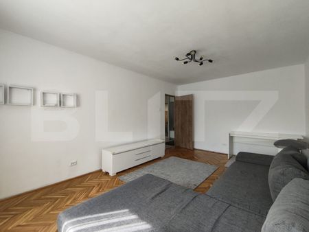Apartament 3 camere PB mare, 65 mp, 2 bai, parcare inclusa, - Photo 5